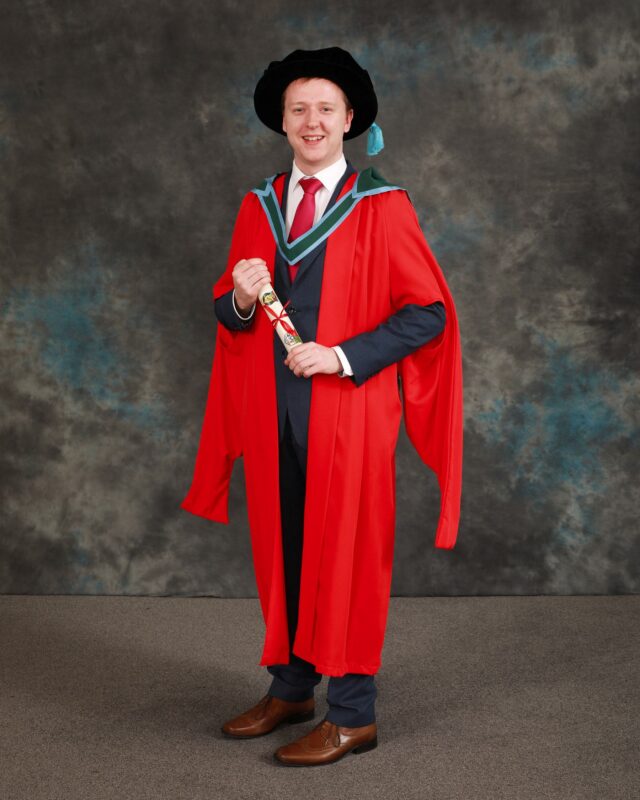Graduation-8